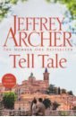 Archer Jeffrey Tell Tale archer jeffrey cat o nine tales