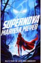 Meyer Marissa Supernova meyer marissa cursed