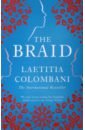 цена Colombani Laetitia The Braid