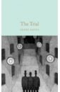 Kafka Franz The Trial