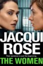 Rose Jacqui The Women ashcroft frances life at the extremes
