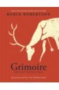 Обложка Grimoire