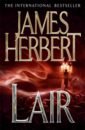 Herbert James Lair tales from the dragon mountain 2 the lair