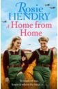 Hendry Rosie A Home from Home hart gracie the girl who came from rags