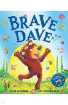 Andreae Giles - Brave Dave