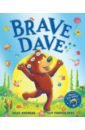Andreae Giles Brave Dave andreae giles giraffes can t dance