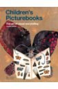 Обложка Children’s Picturebooks. The Art of Visual Storytelling. Second Edition