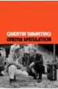 Tarantino Quentin Cinema Speculation журнал ornament quentin tarantino