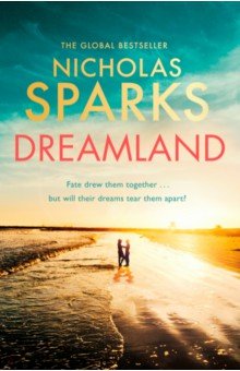 Sparks Nicholas - Dreamland