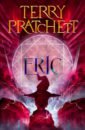 Pratchett Terry Eric luper eric the wizard s war