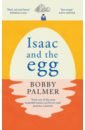 цена Palmer Bobby Isaac and the Egg