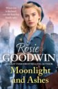 Goodwin Rosie Moonlight and Ashes ford maggie the factory girl
