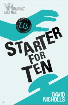 

Starter For Ten
