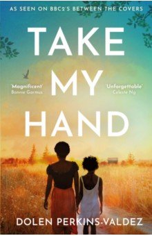 

Take My Hand