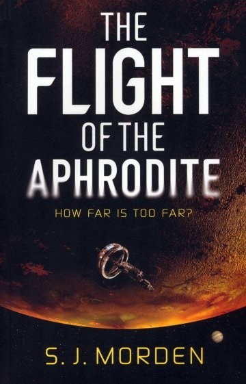 The Flight of the Aphrodite