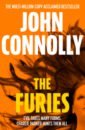 Connolly John The Furies. Two Charlie Parker Novels connolly john а song of shadows a charlie parker thriller