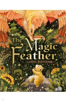 

The Magic Feather