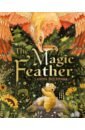Dieckmann Sandra The Magic Feather special links how much the price difference add how much 1 pcs for $1 no any components virtual orders