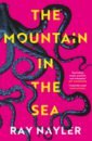 Nayler Ray The Mountain in the Sea the archipelago as a focus for interdisciplinary research