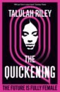 Riley Talulah The Quickening hemingway e men without women