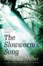Miller Andrew The Slowworm's Song miller andrew oxygen