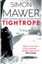 Mawer Simon Tightrope makhacheva t tightrope