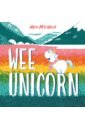 McLaren Meg Wee Unicorn willow marnie how to find a unicorn