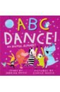 цена Moyle Sabrina ABC Dance! An Animal Alphabet