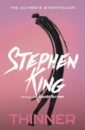King Stephen Thinner king stephen thinner