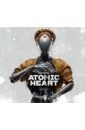 Обложка Мир игры Atomic Heart. Ver. 2