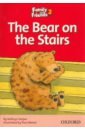 цена Harper Kathryn Bear on the Stairs. Level 2