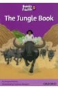 цена Kipling Rudyard The Jungle Book. Level 5