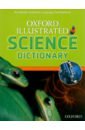 Oxford Illustrated Science Dictionary oxford junior illustrated thesaurus