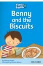 Benny and the Biscuits. Level 1 - Harper Kathryn