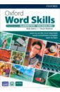 Gairns Ruth, Redman Stuart Oxford Word Skills. Elementary Vocabulary. Student's Book with App and Answer Key foster tim redman stuart gairns ruth cambridge english empower elementary teacher s book