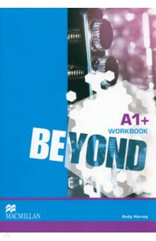 Beyond. A1+. Workbook
