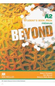 Beyond. A2. Student s Book Premium Pack