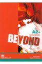 Beyond. A2+. Workbook - Lauder Nina, Wisniewska Ingrid