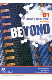Beyond. B1. Student s Book Premium Pack