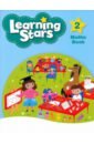 Learning Stars. Level 2. Maths Book leighton john перретт жанн learning stars level 2 activity book