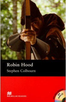 Robin Hood +CD