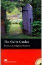 Обложка The Secret Garden (+CD)