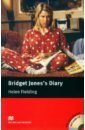 Fielding Helen Bridget Jones's Diary (+CD) fielding helen bridget jones the edge of reason cd
