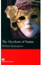 Shakespeare William The Merchant of Venice shakespeare w the merchant of venice книга для чтения