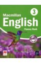 Bowen Mary, Hocking Liz, Fidge Louis Macmillan English. Level 3. Fluency Book bowen mary hocking liz fidge louis macmillan english level 4 fluency book