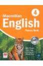 bowen mary hocking liz fidge louis macmillan english level 6 language book Bowen Mary, Hocking Liz, Fidge Louis Macmillan English. Level 4. Fluency Book