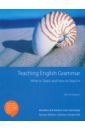 Scrivener Jim Teaching English Grammar english grammar pronouns совершенствование грамматических навыков