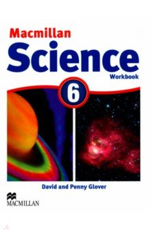 Macmillan Science. Level 6. Workbook