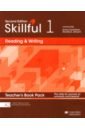 Day Jeremy Skillful. Level 1. Second Edition. Reading and Writing. Premium Teacher's Pack