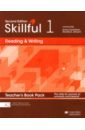 Skillful. Level 1. Second Edition. Reading and Writing. Premium Teacher's Pack - Day Jeremy